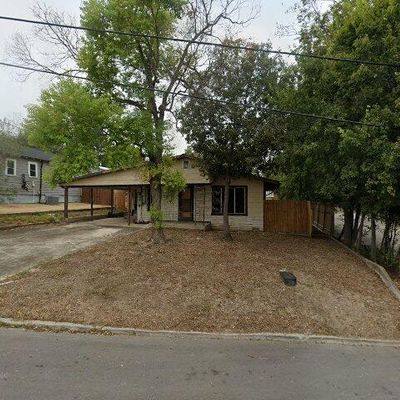 328 Perryman St, New Braunfels, TX 78130