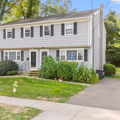 329 New England Avenue #329, Fairfield, CT 06824