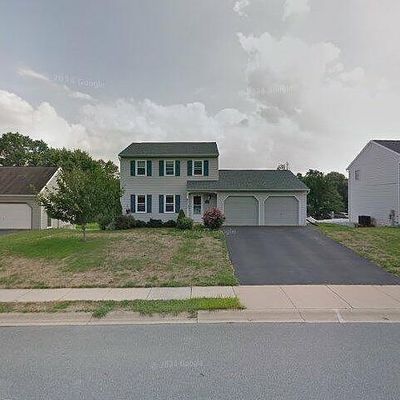 33 Terrace Ave, Stevens, PA 17578