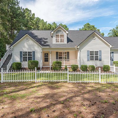 33 Troy Dr, Clayton, NC 27520