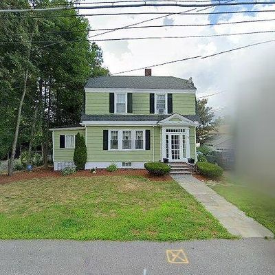 33 Summit St, Hyde Park, MA 02136