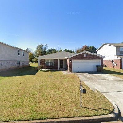 330 Jasmine Dr, Madison, AL 35757