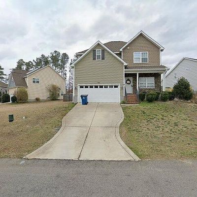 330 Savannah Garden Dr, Carthage, NC 28327