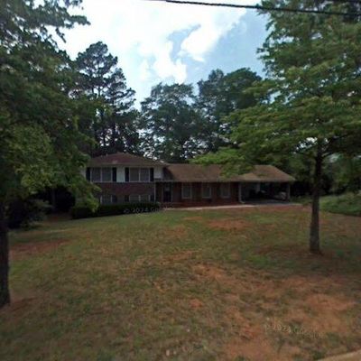 330 University Cir, Athens, GA 30605