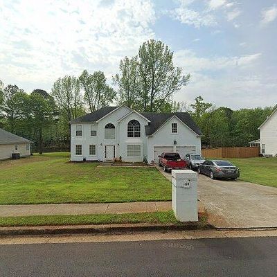 330 Waterfront Dr, Mcdonough, GA 30253