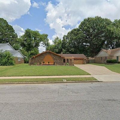 3300 Lynchburg St, Memphis, TN 38134