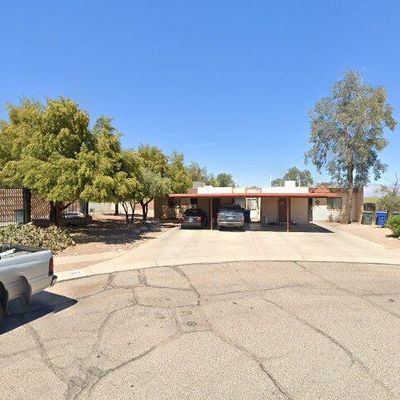 3302 S Placita San Marcial, Tucson, AZ 85713