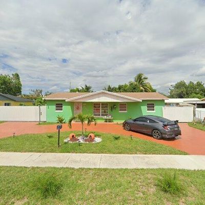 3303 Nw 181 St St, Miami Gardens, FL 33056