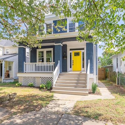 3303 Delaware Ave, Richmond, VA 23222