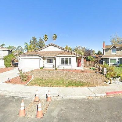 3305 Hudson Crt, Pleasanton, CA 94588