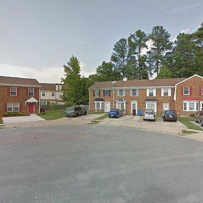 3306 Golden Oaks Ln, Chesapeake, VA 23321