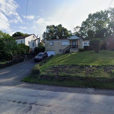 3307 Brownsville Road Ext, South Park, PA 15129