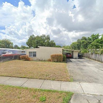 3308 Sw 14 Th St, Fort Lauderdale, FL 33312