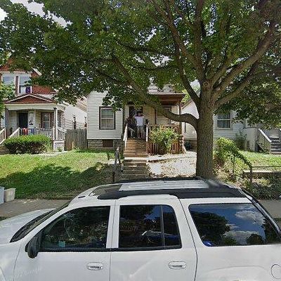 3308 N 21 St St, Milwaukee, WI 53206