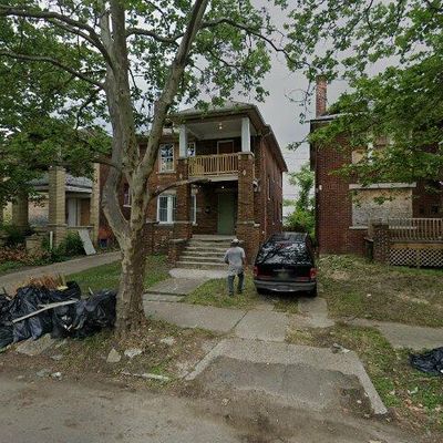 3310 Clairmount St, Detroit, MI 48206