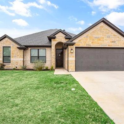 3310 Promenade Ct, Granbury, TX 76049