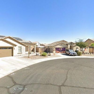 3311 S 256 Th Dr, Buckeye, AZ 85326