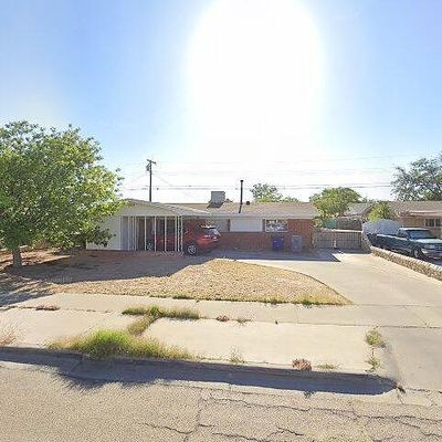 3312 Kirkcaldy Rd, El Paso, TX 79925