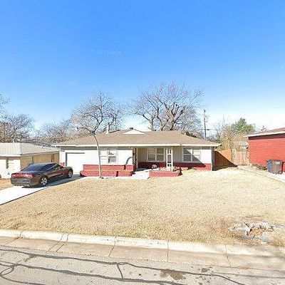 3312 Binyon Ave, Fort Worth, TX 76133