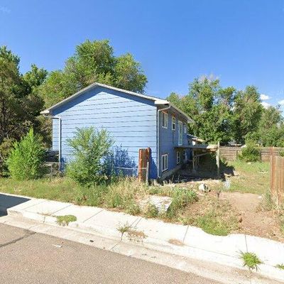 3312 Springnite Dr, Colorado Springs, CO 80916