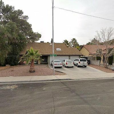 3313 El Cortez Ave, Las Vegas, NV 89102