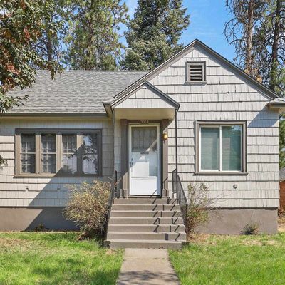 3314 W Northwest Blvd, Spokane, WA 99205