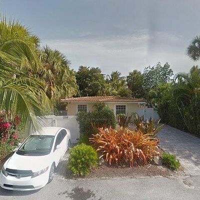 3316 Ne 18 Th St, Fort Lauderdale, FL 33305