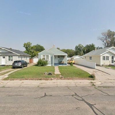 3319 Dillon Ave, Cheyenne, WY 82001