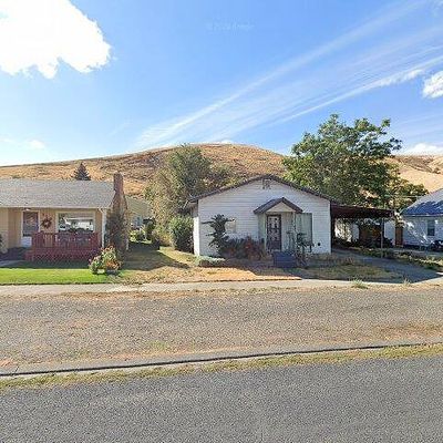 332 High St, Pomeroy, WA 99347