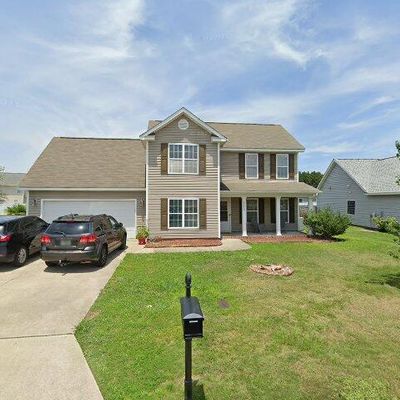 3320 Grove Point Dr, Winterville, NC 28590