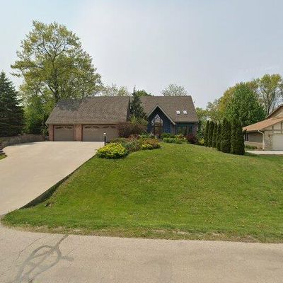 3320 Olympia Dr, Mount Pleasant, WI 53406