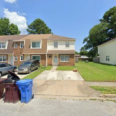 3322 Bangor Cres, Chesapeake, VA 23321