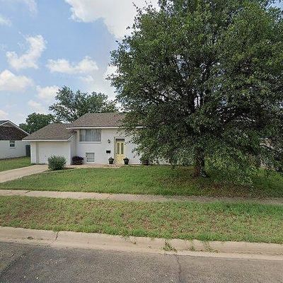 3322 W Shandon Ave, Midland, TX 79707