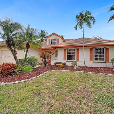 3323 Ridge Trce, Davie, FL 33328