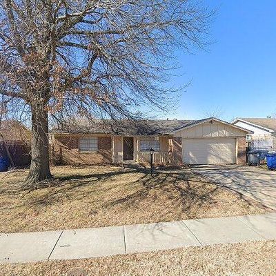 3324 S 124 Th East Ave, Tulsa, OK 74146