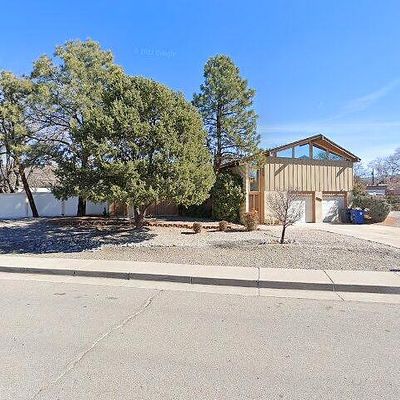 3326 Rhode Island Dr Ne, Albuquerque, NM 87110