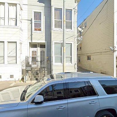 3328 26 Th St, San Francisco, CA 94110