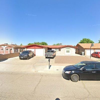 3329 Mc Lean St, El Paso, TX 79936