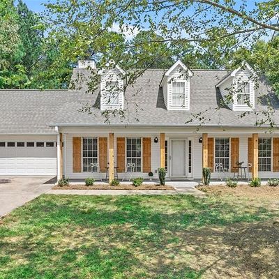 333 Oxford Way, Winder, GA 30680