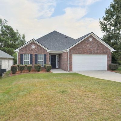 292 High Meadows Cir, Grovetown, GA 30813