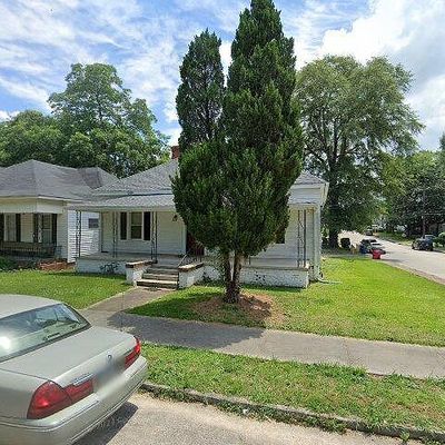 292 Cleveland Ave, Macon, GA 31204