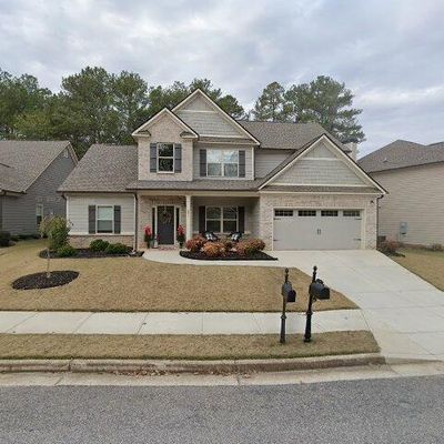 292 Meeler Cir, Bogart, GA 30622