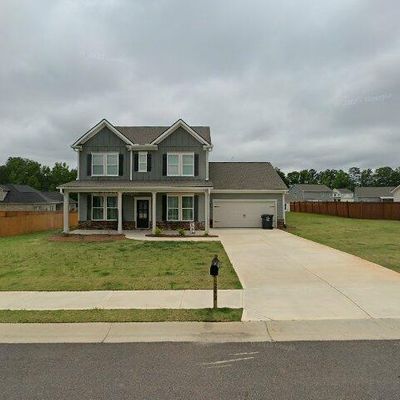 292 Presidents Way, Forsyth, GA 31029