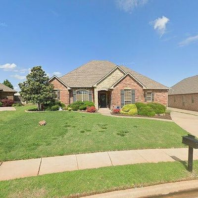 2921 Hidden Prairie Cir, Edmond, OK 73013