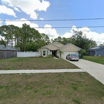 2921 Blackburn Ave, Deltona, FL 32738