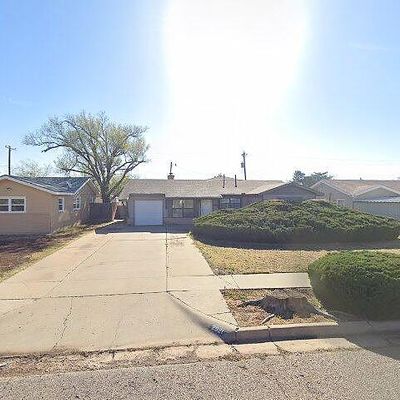 2921 S Dallas St, Amarillo, TX 79103