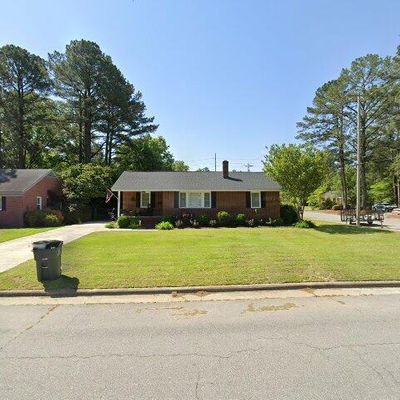 2923 Amherst Rd, Rocky Mount, NC 27804