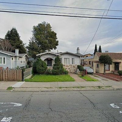 2924 Seminary Ave, Oakland, CA 94605