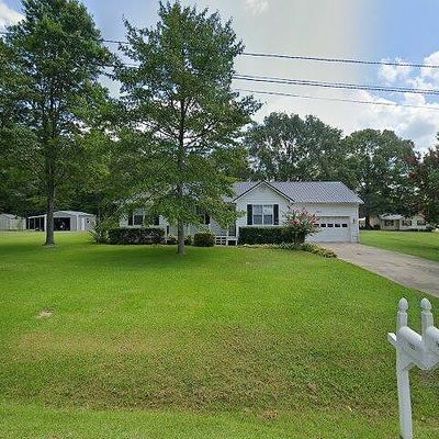 2925 Cothran St, Gadsden, AL 35903