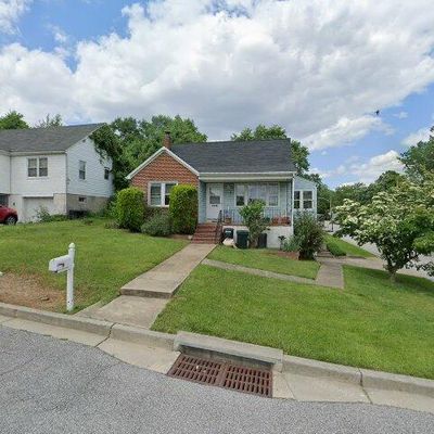 2926 Vermont Ave, Halethorpe, MD 21227